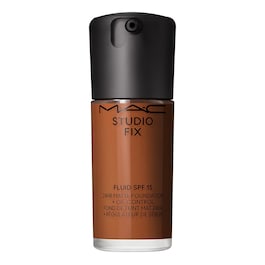 Studio Fix Fluid SPF15 - Fond de teint mat longue tenue enrichi en soin image