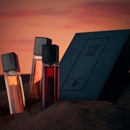 Les Emblématiques - Coffret Eau de Parfum