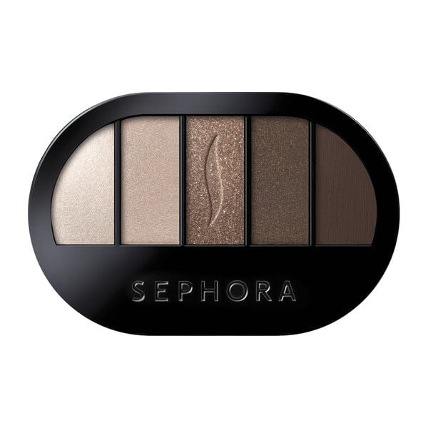 Colorful 5 Palette fards à paupières de SEPHORA COLLECTION ≡ SEPHORA