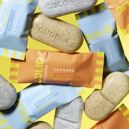 Nettoyant Exfoliant - Corps