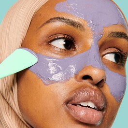 Mini The POREfessional Deep Retreat - Masque Visage Désincrustant à l'Argile