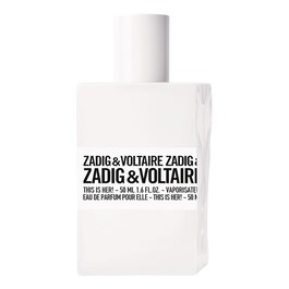 This is Her! -  Eau de Parfum