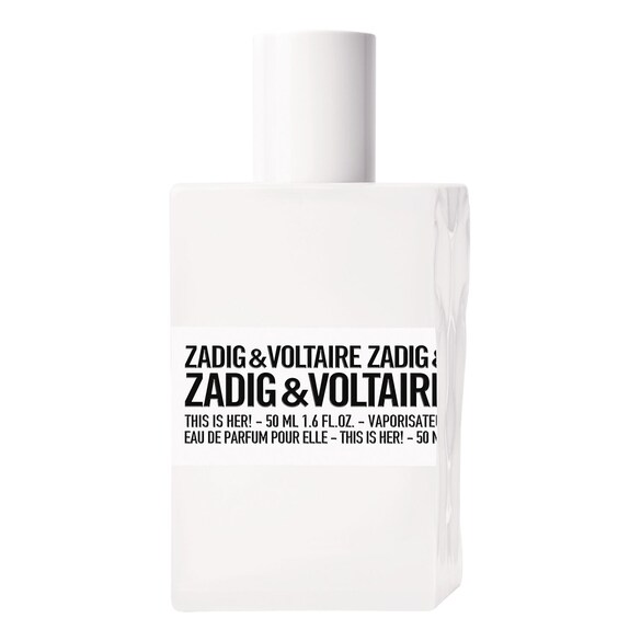 This is Her! -  Eau de Parfum, ZADIG & VOLTAIRE