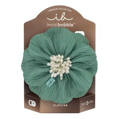 CLIPSTAR PREMIUM Bloom - Pince à cheveux, INVISIBOBBLE