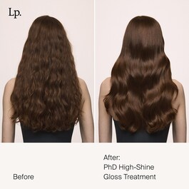 Perfect Hair Day High-Shine Gloss - soin brillance et douceur sous la douche 