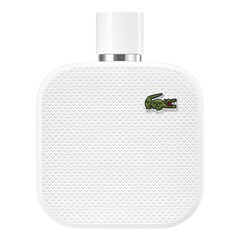 Eau de Lacoste L.12.12 Blanc - Eau de Toilette, LACOSTE