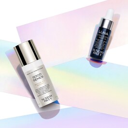 Power Couple Mini - Coffret Soin Visage