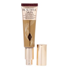 Charlotte's Beautiful Skin Foundation - Fond De Teint