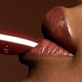 Rouge G Satin - Rouge à Lèvres Satin Couleur Intense et Longue Tenue