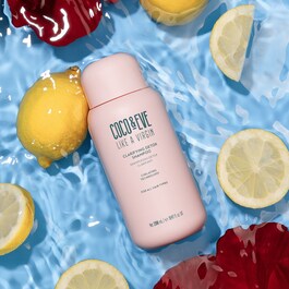 Like A Virgin - Shampoing Détox Clarifiant