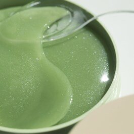 DetoxifEYE - Patchs lissants pour les yeux