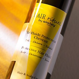 Fluide Protecteur Cheveux - Protecteur Cheveux Colorés