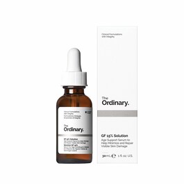 Solution GF 15% - Sérum anti-âge