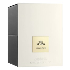 Armani Prive Thé Yulong- Eau de Toilette