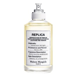 Afternoon Delight - Eau de Toilette