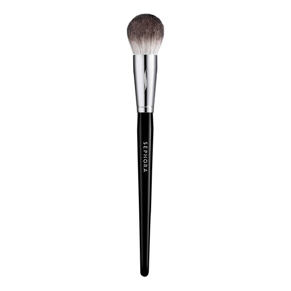 PRO Fond de Teint Effet Zéro Matière #90 - Pinceau teint, SEPHORA COLLECTION