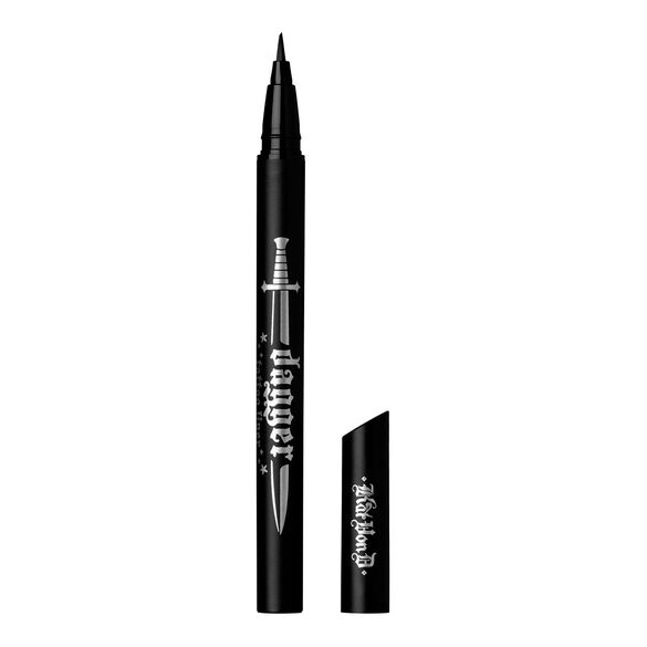 Dagger Tattoo Liner Waterproof Eyeliner de KVD Beauty ≡ SEPHORA
