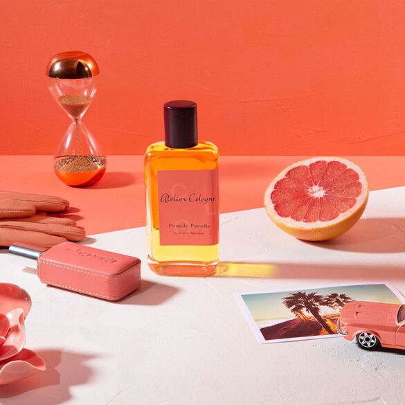 Pomelo Paradis Eau de Parfum de ATELIER COLOGNE ≡ SEPHORA