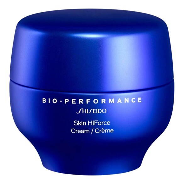 Bio-Performance Crème Skin HIForce - Crème Anti-âge, SHISEIDO