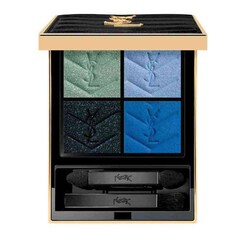 Couture Mini Clutch - Palette de fards à paupières, YVES SAINT LAURENT