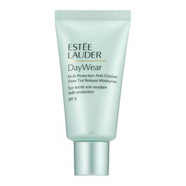 DayWear - Soin Teinté Anti-Oxydant Multi-Protection SPF 15
