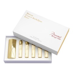 Baccarat Rouge 540 - Eau de parfum - Coffret de voyage, MAISON FRANCIS KURKDJIAN