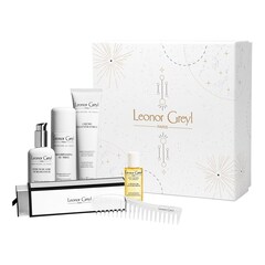 Coffret Noël - Coffret soin cheveux, LEONOR GREYL