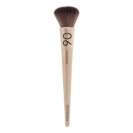 SEPHORA COLLECTIONPinceau Multi-Textures 06 - Pinceau Teint Vegan 110 avis 14,99€