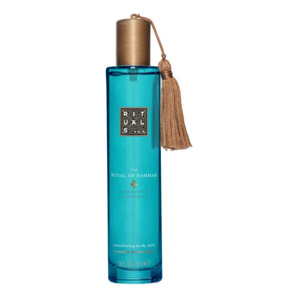 The Ritual of Hammam Body Mist Brume pour le corps de RITUALS ≡ SEPHORA