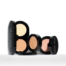 Creamy Concealer Kit - Coffret Anti-cernes