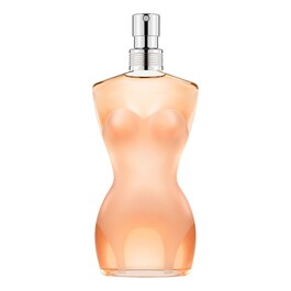 Ik was mijn kleren Zilver Daarbij Classique" - Eau de Toilette de JEAN PAUL GAULTIER ≡ SEPHORA
