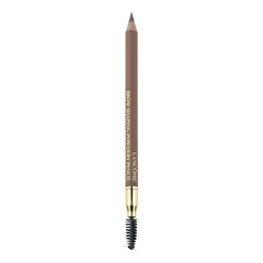 Brôw Shaping Powdery Pencil, LANCÔME
