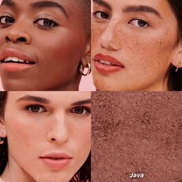 Java  WANDERful World - Blush poudre