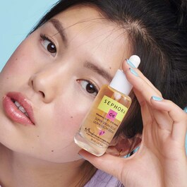 Super Sérum Eclat - Sérum Visage à la vitamine C et E et aux peptides