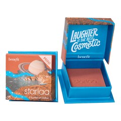 Starlaa WANDERful World Blush poudre - format mini, BENEFIT COSMETICS