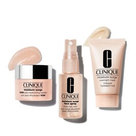 Coffret Moisture Surge™ - Coffret Soin Visage Hydratation