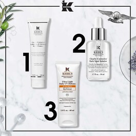 Ultra Light Daily UV Defense - Fluide solaire visage quotidien SPF 50 PA++++