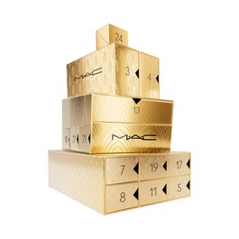 Calendrier de l'Avent 24K - Calendrier de l'Avent beauté 24 cases