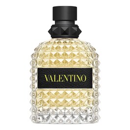 Uomo Born in Roma - Eau de Toilette