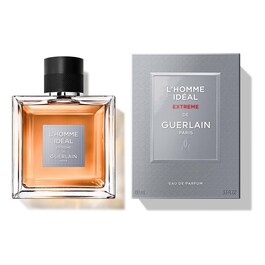 L'homme Ideal - Coffret Eau de Toilette de GUERLAIN ≡ SEPHORA