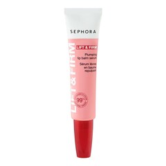 Lift & Firm - Sérum Lèvres en Baume Repulpant , SEPHORA COLLECTION