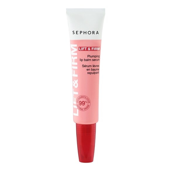Lift & Firm - Sérum Lèvres en Baume Repulpant , SEPHORA COLLECTION
