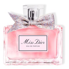 Miss Dior - Eau de Parfum - notes fleuries et fraîches - nœud couture , DIOR