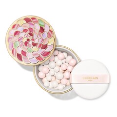 Météorites - Perles de poudre révélatrices de lumière, GUERLAIN