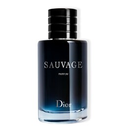 Sauvage - Parfum pour homme - Notes santal & fève tonka