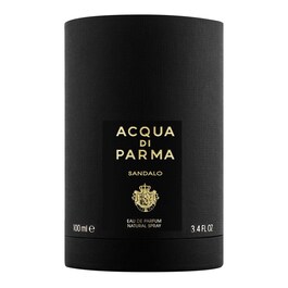 Signatures of the Sun Sandalo - Eau de Parfum Boisé Aromatique
