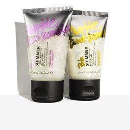 Bb.Shimmer - Gel scintillant pour les cheveux, le corps et le visage