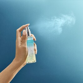 Self Tan Purity - Aqua Brume Bronzante Visage