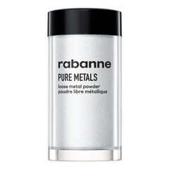 Arts Factory Shimmer Bomb - Spray pailleté pour visage et corps de RABANNE  MAKEUP ≡ SEPHORA