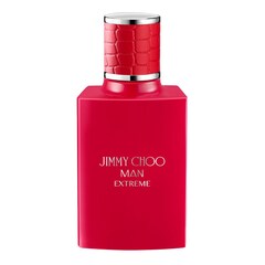 Man Extreme - Eau de Parfum, JIMMY CHOO